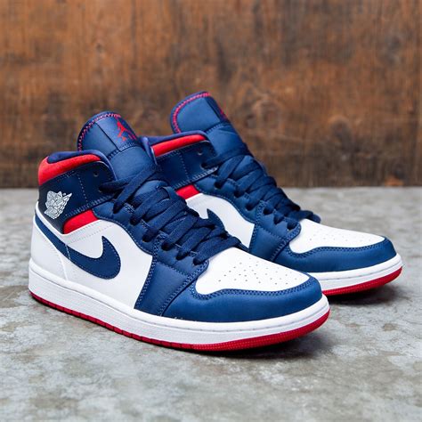 air jordan mid se|jordan 1 mid se men's.